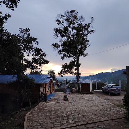 Estancia Las Golondrinas Tecpán Guatemala Eksteriør billede