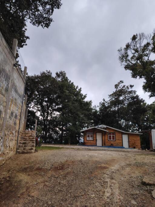 Estancia Las Golondrinas Tecpán Guatemala Eksteriør billede