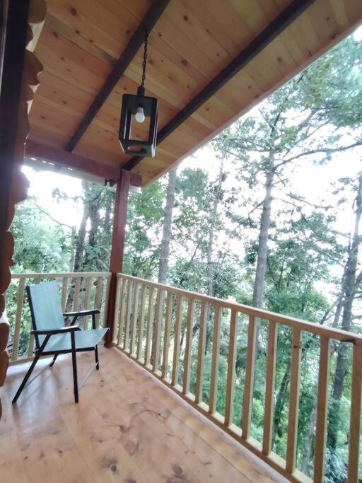 Estancia Las Golondrinas Tecpán Guatemala Eksteriør billede