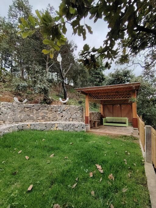Estancia Las Golondrinas Tecpán Guatemala Eksteriør billede