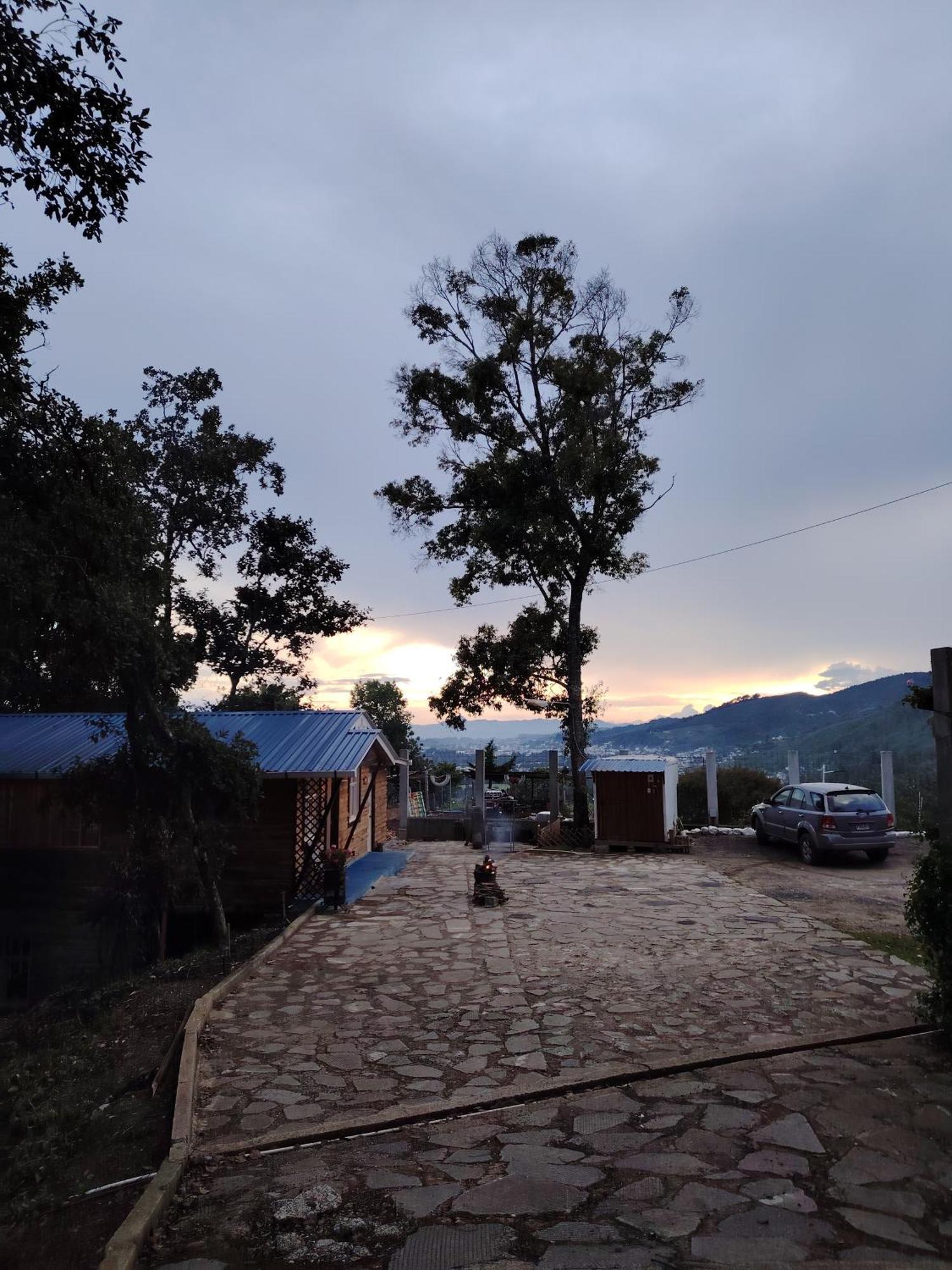 Estancia Las Golondrinas Tecpán Guatemala Eksteriør billede
